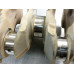 #Q603 Crankshaft Standard From 2000 Toyota Corolla  1.8 1340122020